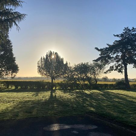 North Clifton Hall Dış mekan fotoğraf